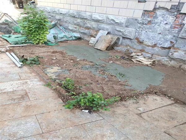 延庆地基基础注浆增加承载力灌浆加固