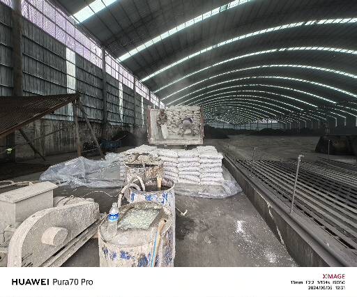 延庆厂房地面下沉注浆加固施工